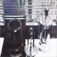 फार्मास्यूटिकल मिक्सर