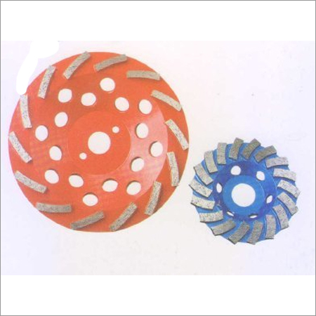 Grinding Wheels