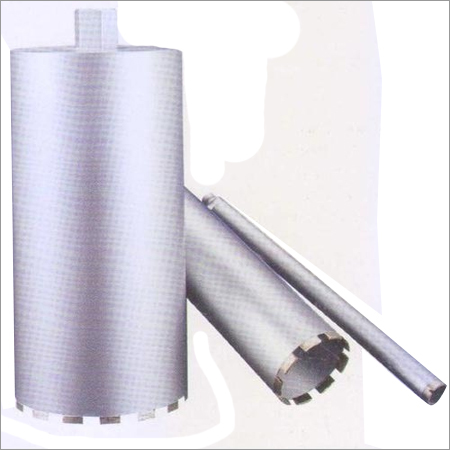 Diamond Core Drill Bits
