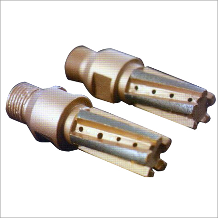 Diamond Finger Bits