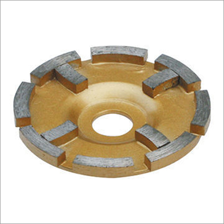 Diamond Wheels For Concrete