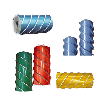 Diamond Rollers