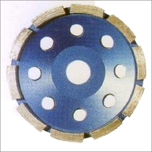 Diamond Cup Grinding Wheel