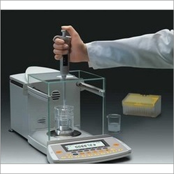 Laboratory Instrument Services - Precision Calibration & Maintenance | Reliable Service for Enhanced Instrument Performance