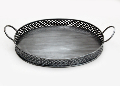 जिंक ट्रे