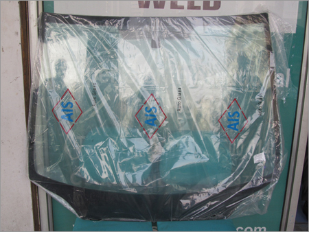 कार विंडशील्ड कांच