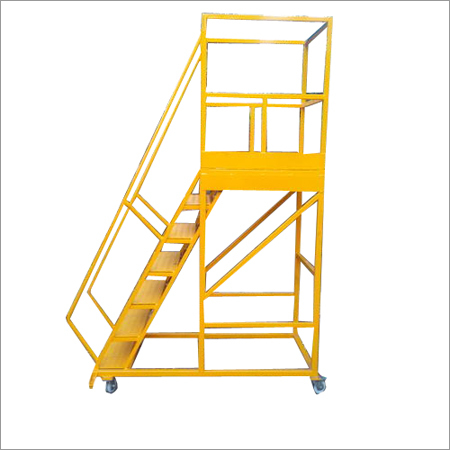 Mobile Ladder