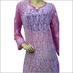 लखनवी कुर्तियां