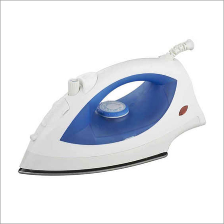 इलेक्ट्रिक आयरन