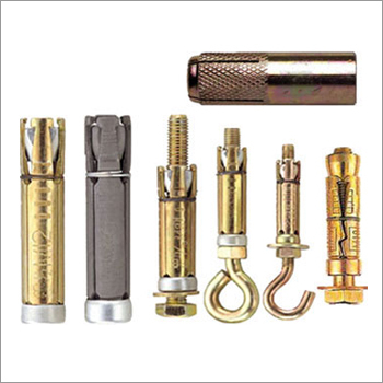 एंकर फास्टनर