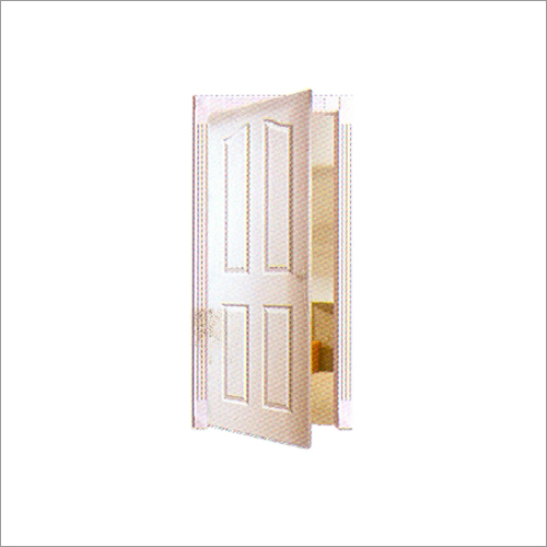 4 Panel Moulded Door