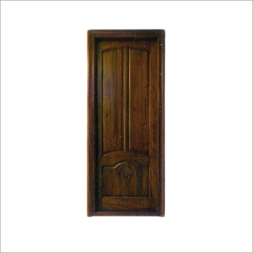 Solid Wooden Doors