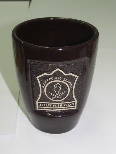 कॉरपोरेट उपहार (डिजाइनर मग)