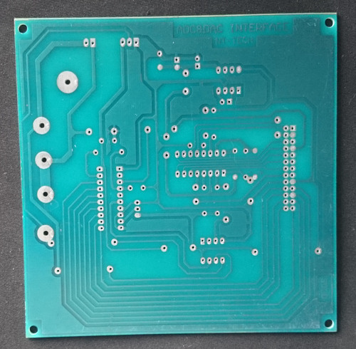 पीसीबी डिज़ाइन