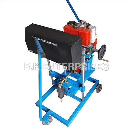 कोर कटिंग मशीन