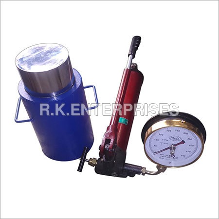 हाइड्रोलिक जैक