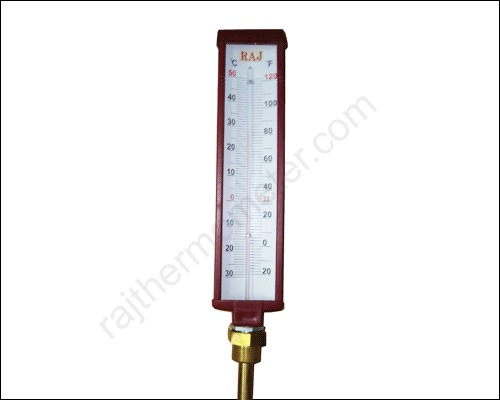 Industrial Thermometer