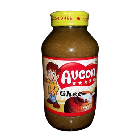 देशी घी