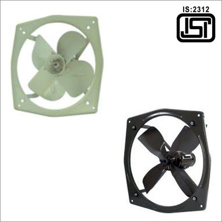 एक्सहॉस्ट फैंस