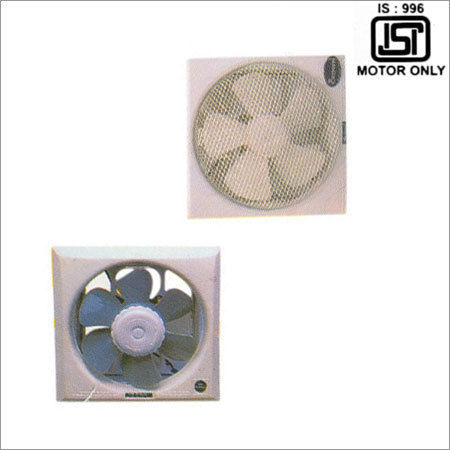 Ventilation Fans