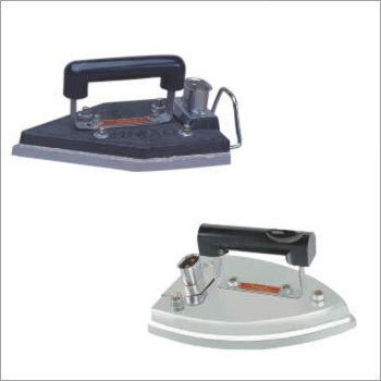 भारी वजन वाले आयरन