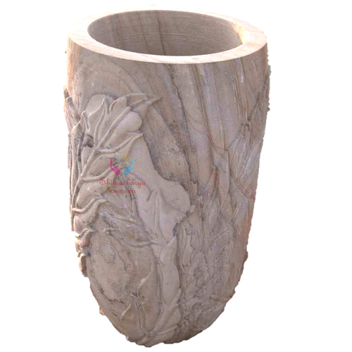 कैम्पाना फूलदान