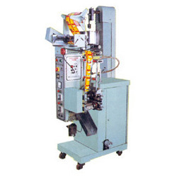 Paste Packing Machine