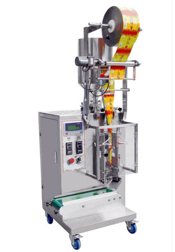 Form Fill Seal Machine