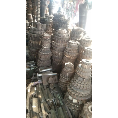 साइड मिलिंग कटर