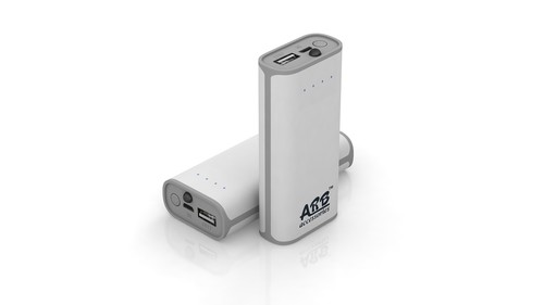 5200 mAh  Power Bank