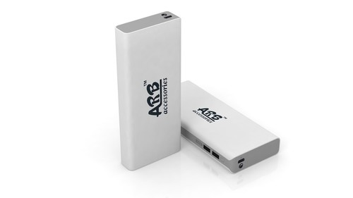13000 mAh  Power Bank