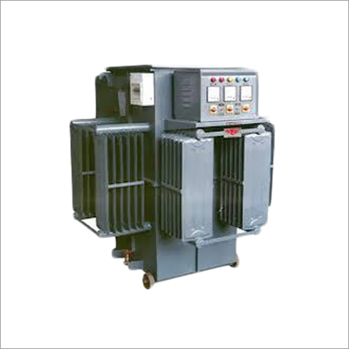 नियंत्रित वोल्टेज स्टेबलाइजर