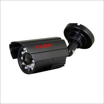 Bullet IP Camera - Plastic Housing, 1080p Resolution, Compact Size, IP66 Rating , Easy Installation, Low Power Consumption, Night Vision