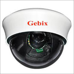 रात के दृश्य के लिए बुलेट CCTV कैमरा