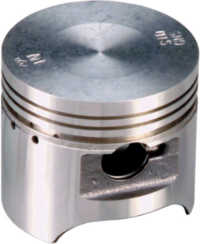 एल्यूमिनियम मिश्र धातु Forged Piston
