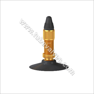 English Pattern Bicycle Tube Valve