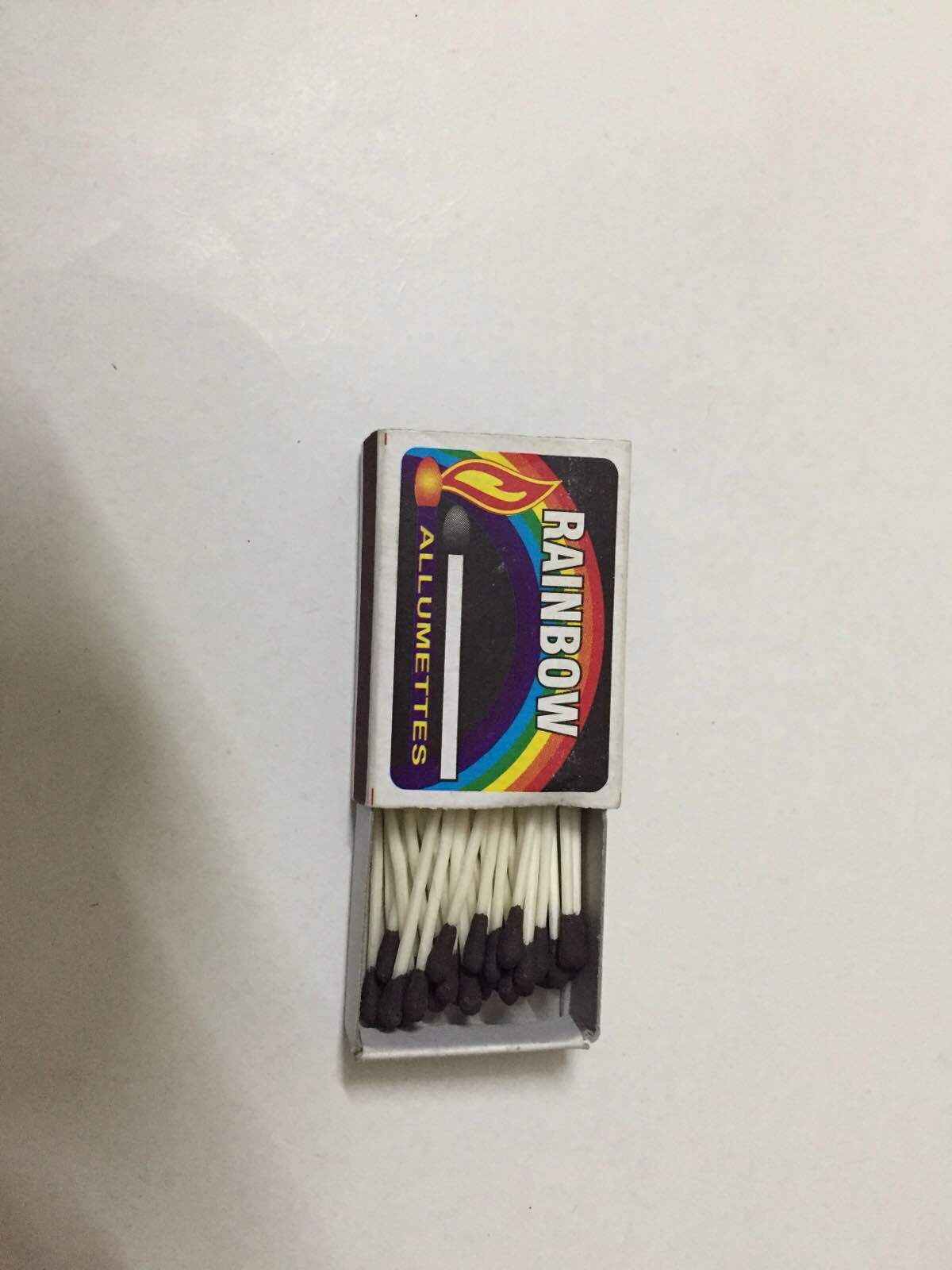 Matchbox - Premium Quality, Moisture Proof & Lightweight Design | Superior Durability And Variety In Packing Sizes