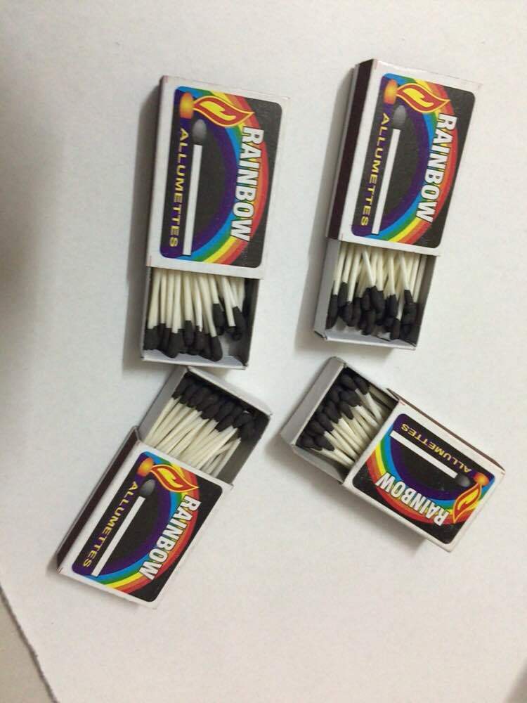 Matchbox - Premium Quality, Moisture Proof & Lightweight Design | Superior Durability And Variety In Packing Sizes