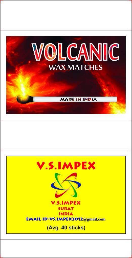 Matchbox - Premium Quality, Moisture Proof & Lightweight Design | Superior Durability And Variety In Packing Sizes