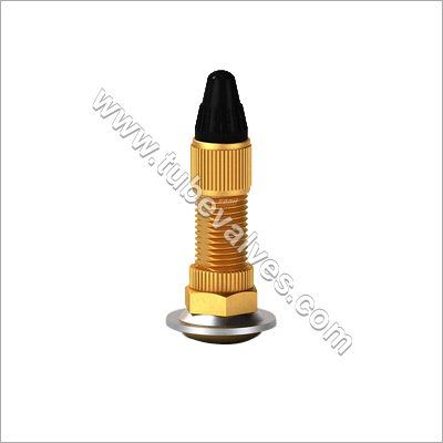 Bicycle Tube Valve