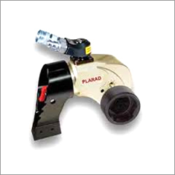 Hydraulic Torque Wrench - High-Strength Steel, Compact Design  | Improved Precision, Ergonomic Grip, Enhanced Torque Control