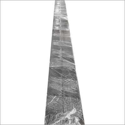 Stainless Steel Bright Flat Bar - Application: Automotive Parts