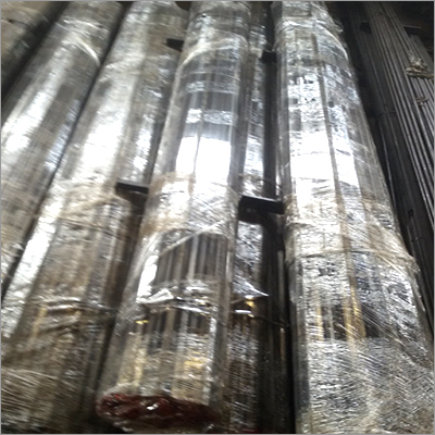 Stainless Steel Ground Round Bars - Application: Automotive Parts