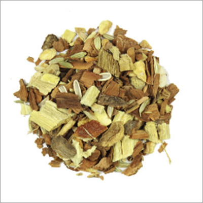 जैविक वात चाय