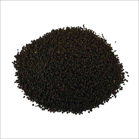 भारतीय चाय की धूल