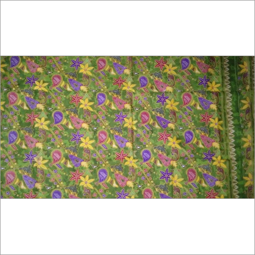 ग्रीन बर्मा बॉर्डर लुंगी