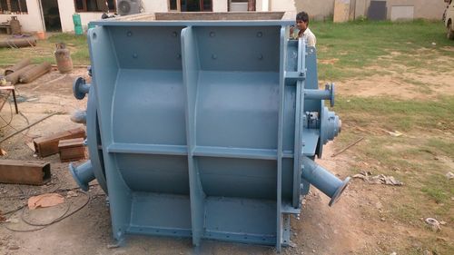 स्टेनलेस स्टील रोटरी फीडर्स