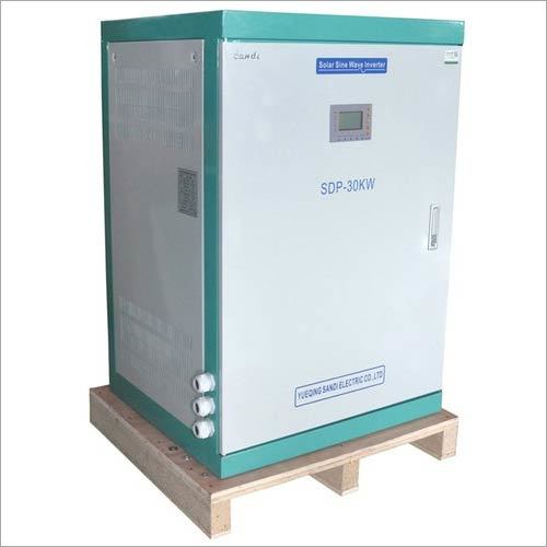 30kw पावर इन्वर्टर