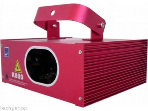 7 Star Big Dipper Laser Beam Projector