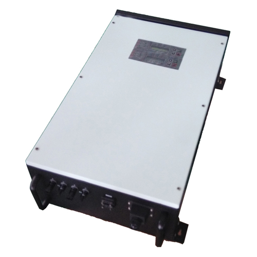 10kw सोलर ऑन ग्रिड इन्वर्टर